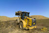 Caterpillar 928H firmy Topgeo