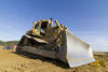 Caterpillar D6H LGP firmy OSDM
