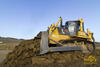 Komatsu 65 EX D firmy OSDM