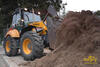 Rypadlonakladač Terex 980 Elite firmy Luděk Holík