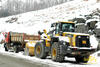 Kolový nakladač Komatsu WA470-6