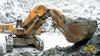 Pásové rypadlo Liebherr R 964 C Litronic