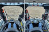 Kabina S650 M vs. S76 R