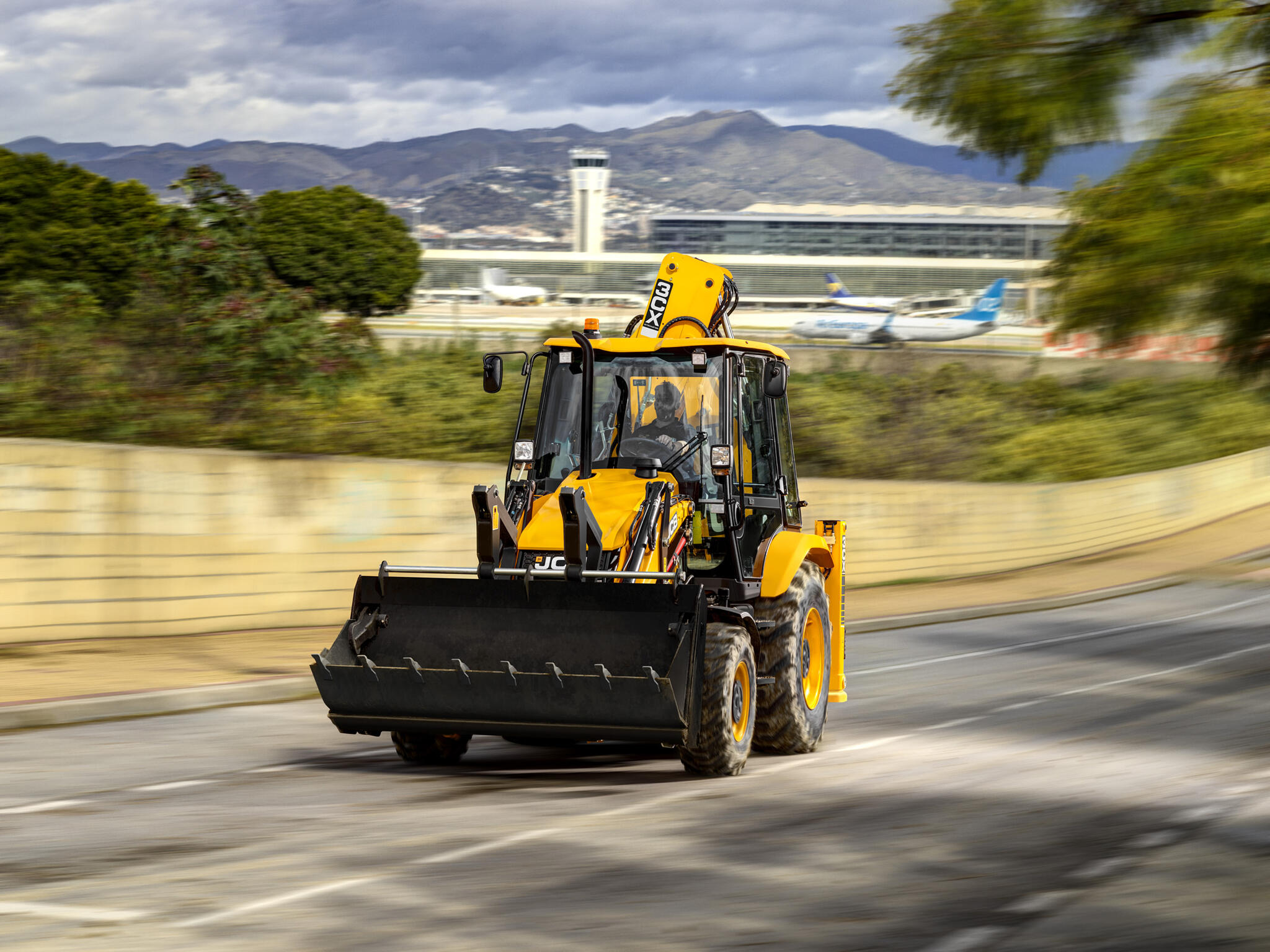 01. JCB 3CX Sitemaster