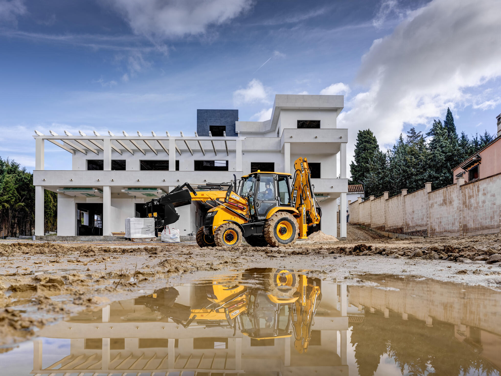 04. JCB 3CX Sitemaster