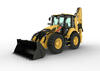 Caterpillar 444