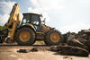 Caterpillar 444