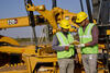 Caterpillar 120 GC