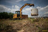 Caterpillar 305 CR