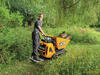 JCB HTD-5
