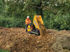 JCB HTD-5