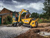 JCB HTD-5