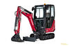 Yanmar SV17e