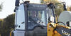 Volvo L20 Electric