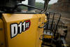 Caterpillar D11 XE