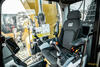 Caterpillar MH3026 Material Handler - kabina