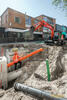 Hitachi ZX135W-7