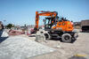Hitachi ZX150W-7