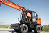 Hitachi ZX150W-7