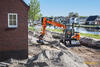 Hitachi ZX155W-7