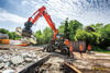 Hitachi ZX180W-7