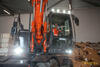 Hitachi ZX180W-7
