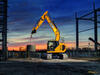 JCB 245XR