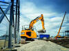 JCB 245XR