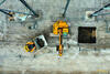 JCB 245XR
