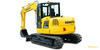 06. Komatsu PC80MR-5
