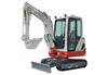 Takeuchi TB225