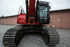 05. Pásové rypadlo Caterpillar 336F LN HASIČI