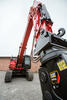 08. Pásové rypadlo Caterpillar 336F LN HASIČI