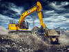 JCB 220X LC