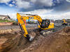 JCB 220X LC