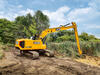 JCB 220X LC