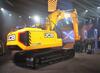 JCB 220X LC