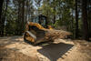 Pásový smykem řízený nakladač Caterpillar 289D3