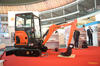 14. Bobcat E19 Electro na MSV Brno 2017