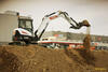 24. Bobcat E55z