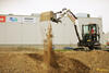 25. Bobcat E55z