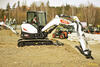 26. Bobcat E55z