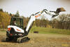 27. Bobcat E55z