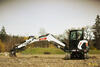 29. Bobcat E55z