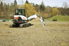 30. Bobcat E55z