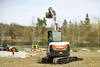 32. Bobcat E55z