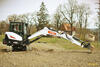 33. Bobcat E60