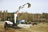 34. Bobcat E60