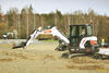 35. Bobcat E60