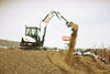 36. Bobcat E60